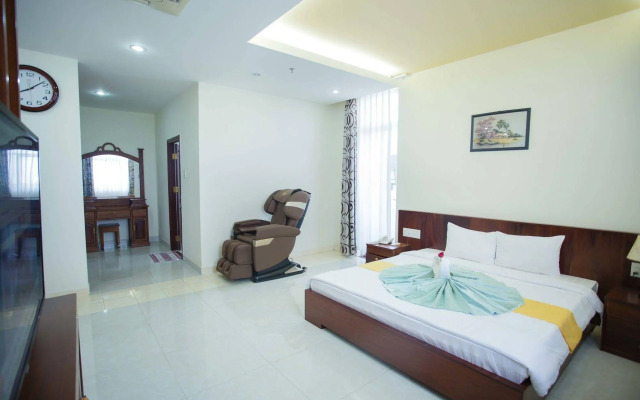 Tay Nam Bo Guest House