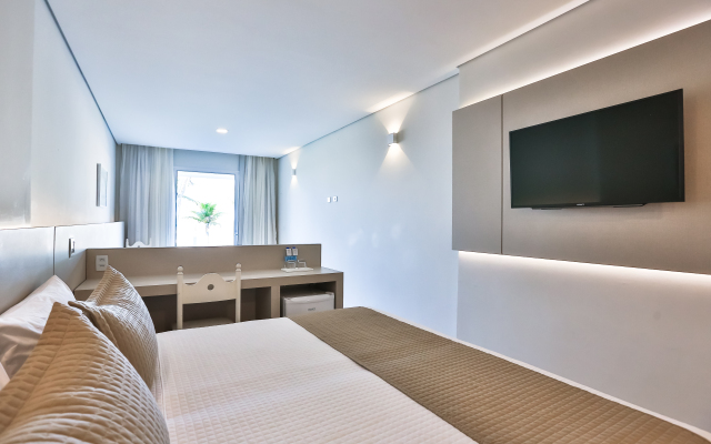 Itapema Beach Resorts by Nobile