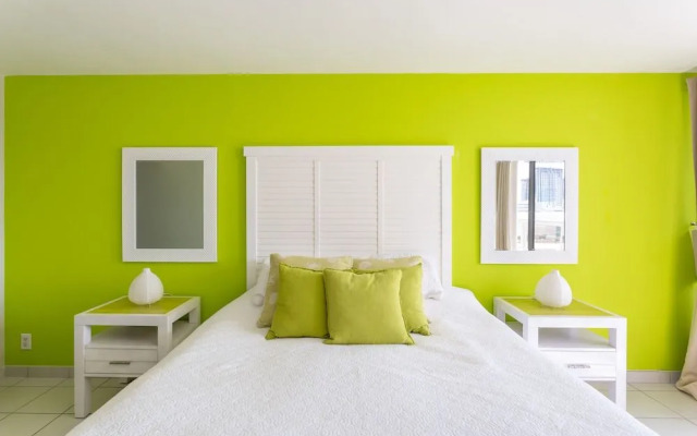 Lux One Bedroom Close To Wynwood