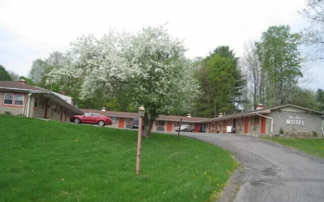The Rome Motel