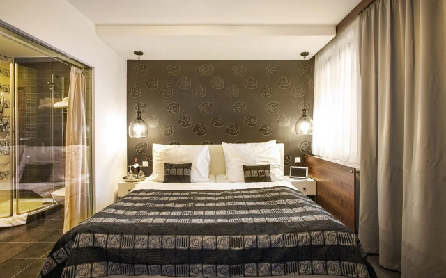 Wellness & spa hotel Augustiniánský dum