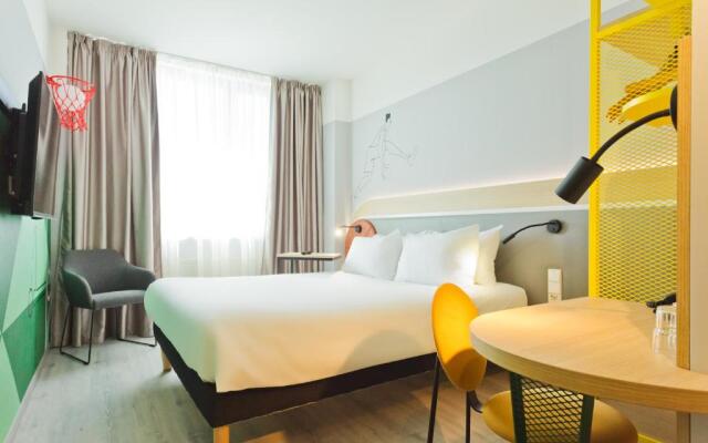 Ibis Styles Kaunas Centre