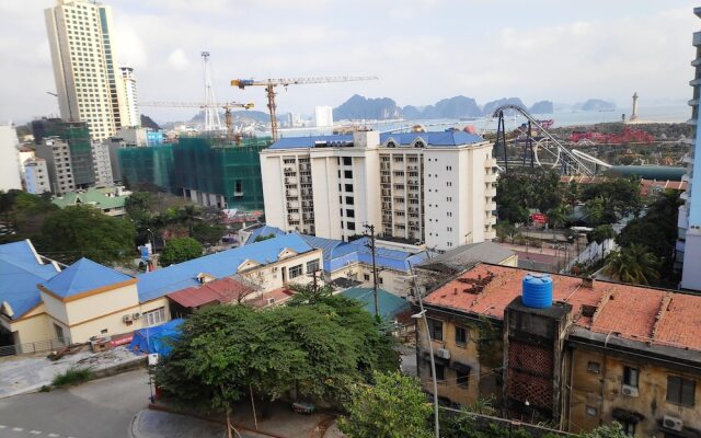 Ngoc Mai Hotel