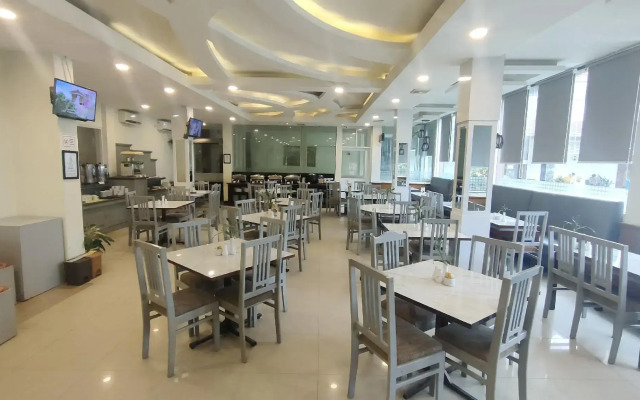Jelita Tanjung Hotel