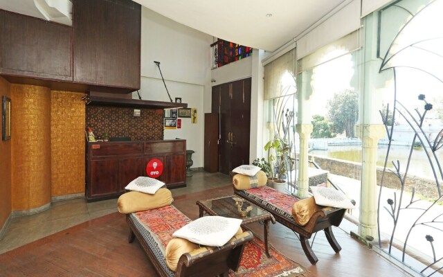 OYO 6232 Hotel Vishala