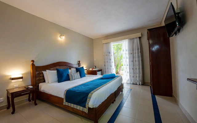 Le Grand Bleu Hotel