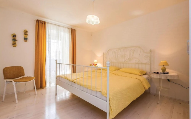 Awesome Apartment in Crikvenica With 3 Bedrooms and Wifi