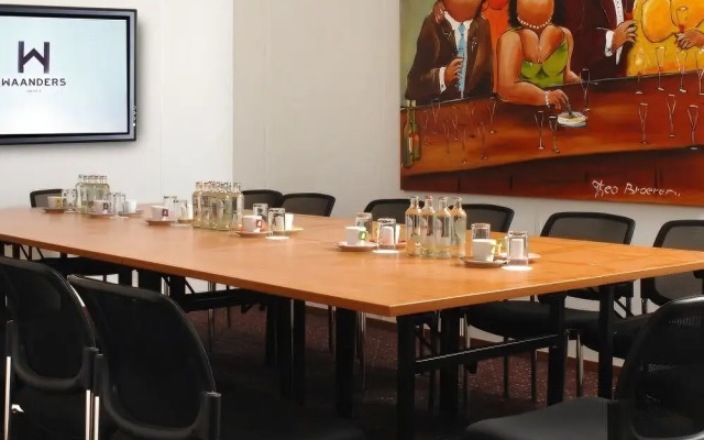 Hotel Waanders