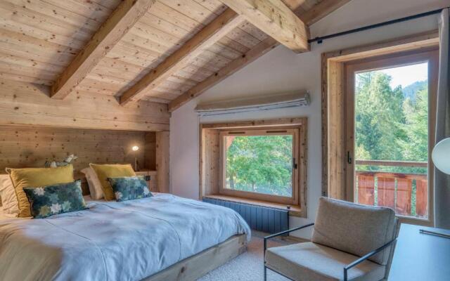 Chalet Megève, 7 pièces, 12 personnes - FR-1-453-237