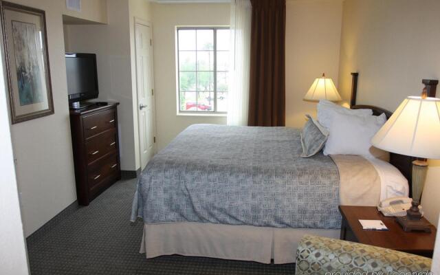 Staybridge Suites McAllen by IHG