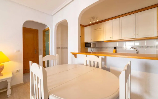 Villa Veramar V Vera