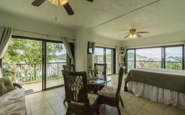 Point Pleasant Resort by RedAwning