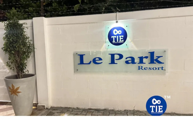 Le Park Resort