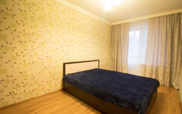 Апартаменты на улице Дорожная 24к2