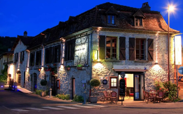 Hotel Victor Hugo