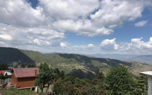 Tarika Resort & Spa, Chail