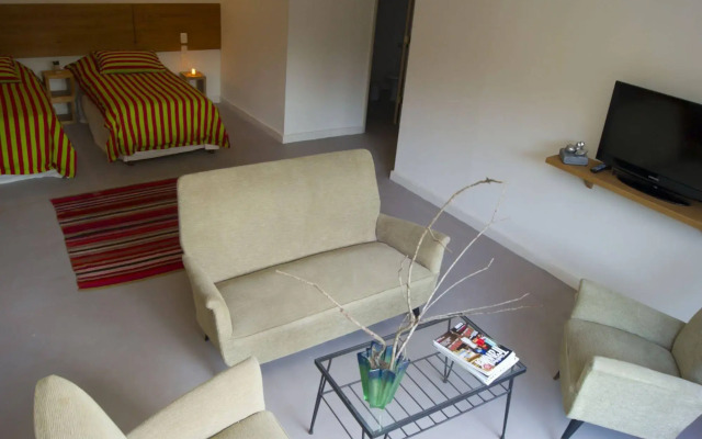 La Viuda De Jose Ignacio