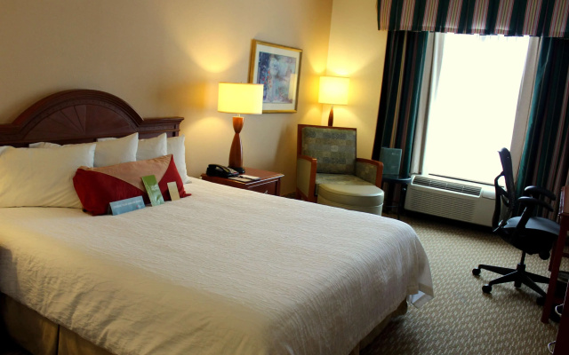 Hilton Garden Inn Charlotte Pineville
