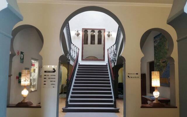 1881 Hotel Balneario Vichy Catalan