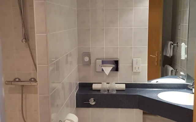 Holiday Inn Express