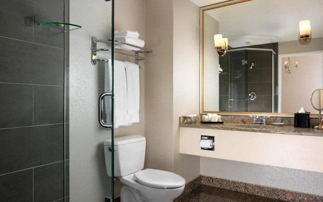 Hotel Grand Pacific