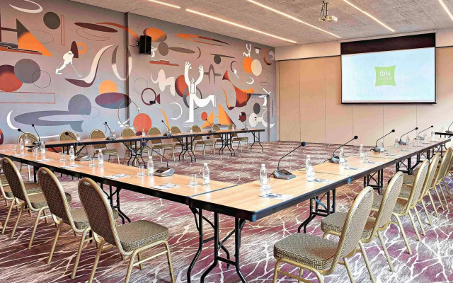 ibis Styles Sarajevo