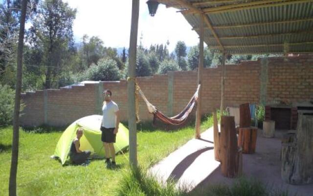 Tony's House Hostel
