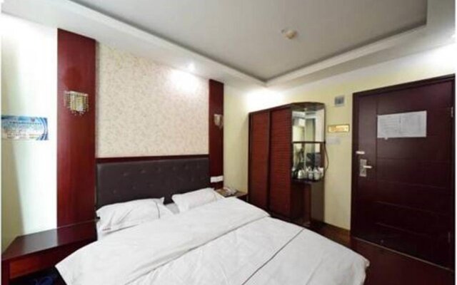 Happy Easy Inn Changsha Yulan Road