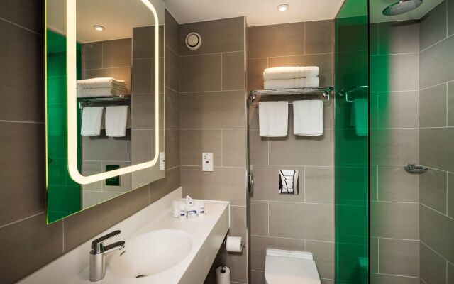 Mercure Northampton