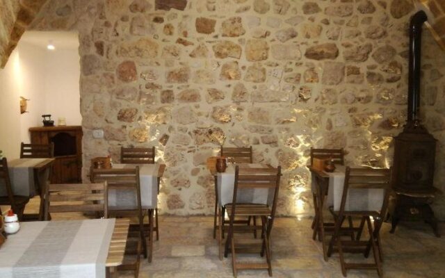 Il Claustro - Piccolo Albergo Diffuso