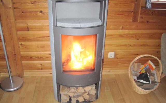 Holzhaus Am Silbersee