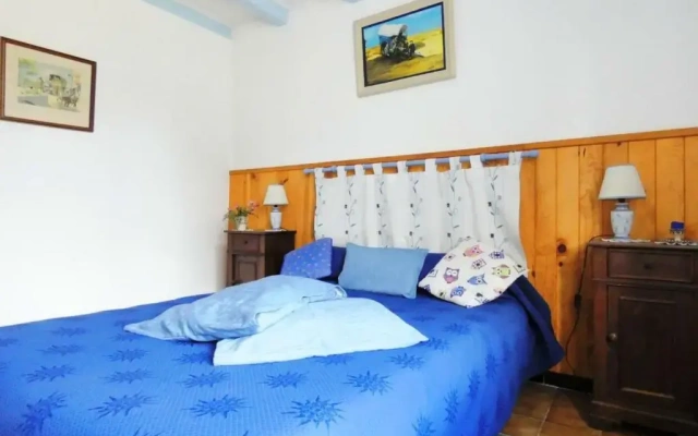 Gite Vert, 3 pièces, 4 personnes - FR-1-360-32