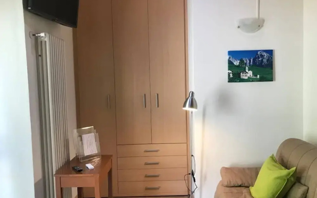 Appartamento Lampone