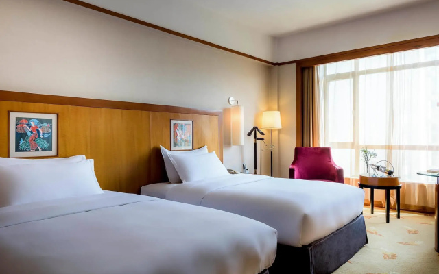 Pullman Zhangjiajie