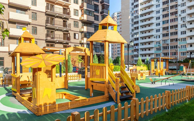 Depart Apart (Департ Апарт) на улице Гаражная 87