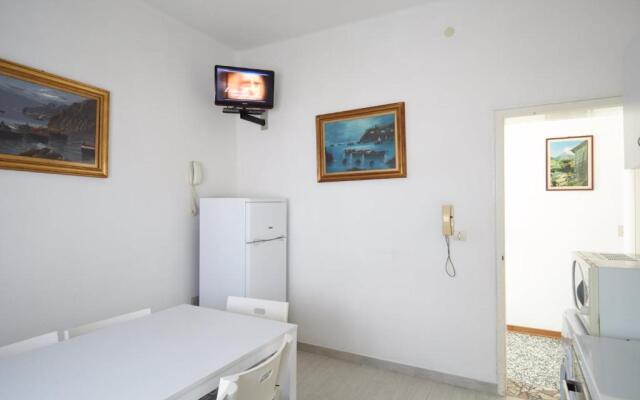 Residence La Serenissima