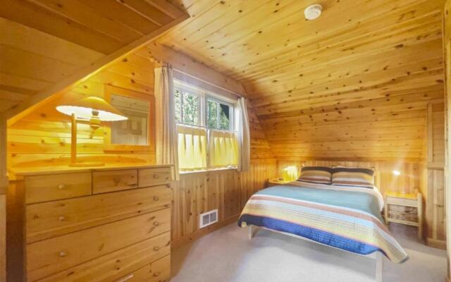 Metolius Cabin 12