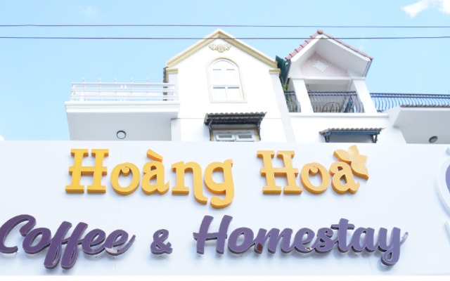 Hoang Hoa Homestay