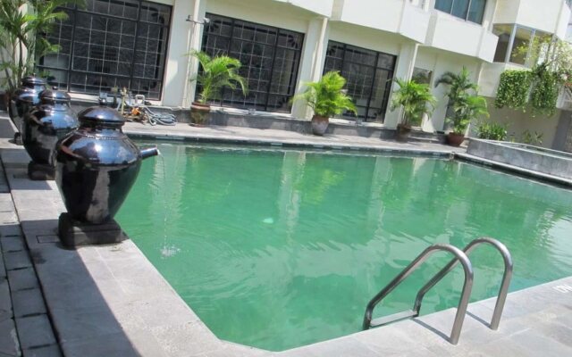 Hotel Mutiara 2 Malioboro