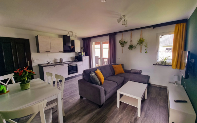 Ferienhaus Kaiserhof