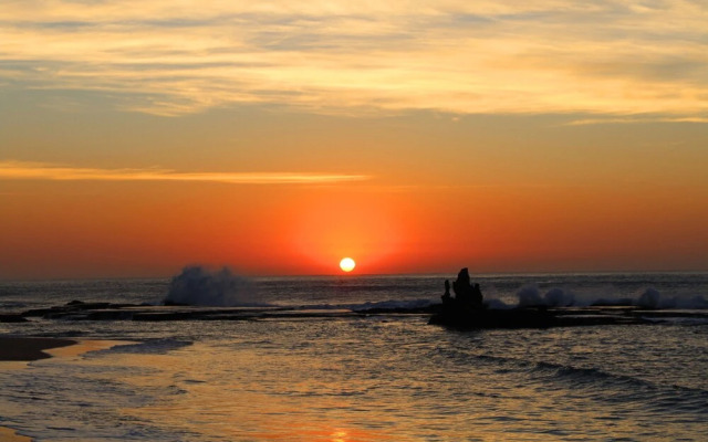 601 Umdloti Beach Resort