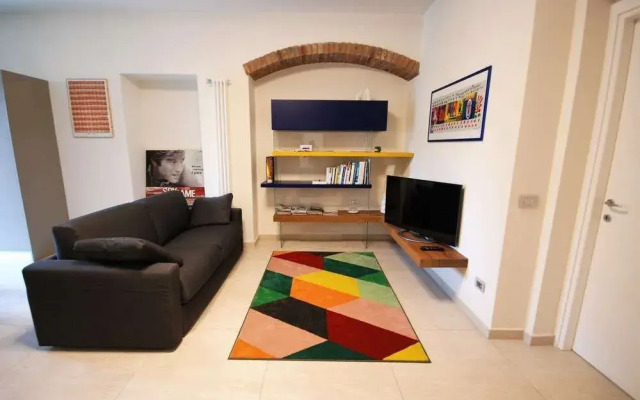 Appartamento nel Cuore di Crocetta by Wonderful Italy