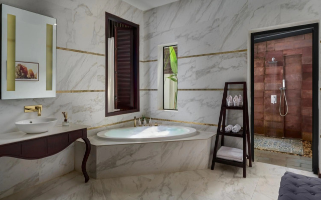 The Embassy Angkor Resort & Spa