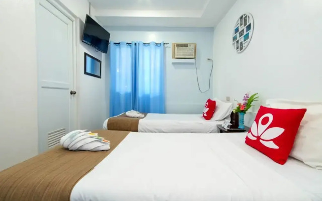 ZEN Rooms Pescadores Seaview Cebu