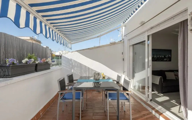 Apartamento Sargantana