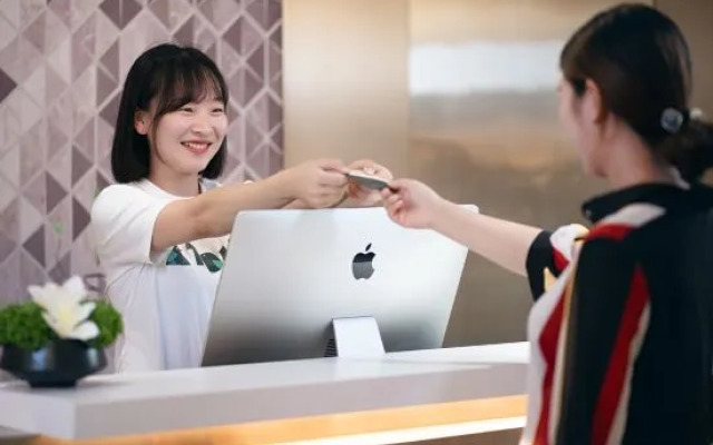 Atour Hotel Qingdao Jiaodong International Airport