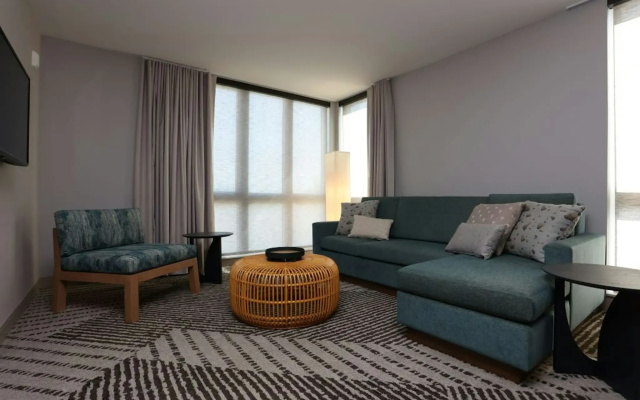 Cedartree Hotel Portland Hillsboro