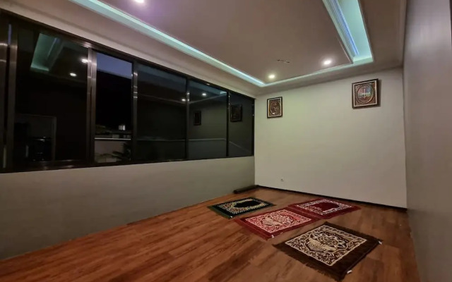Villa Istana