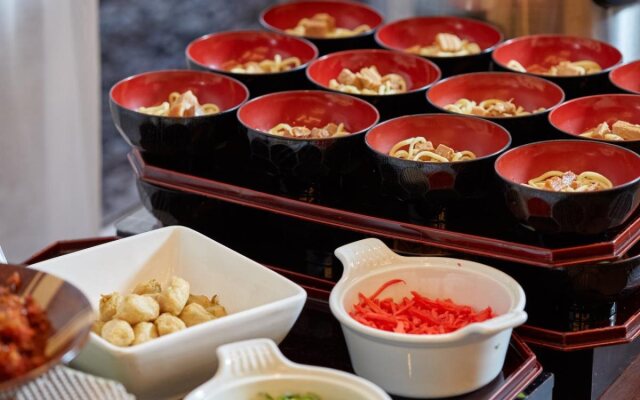 Nest Hotel Naha