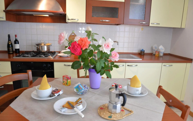 Residence Le Corniole